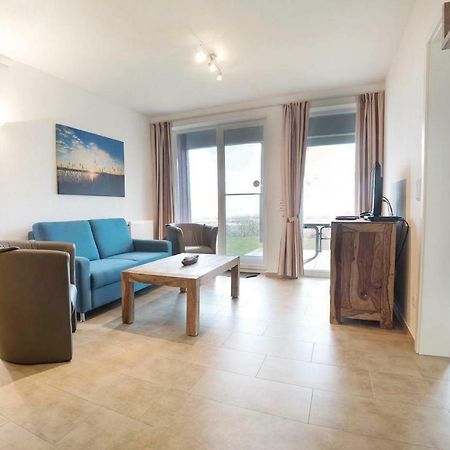 Beautiful Apartment In Rechlin With Sauna Extérieur photo