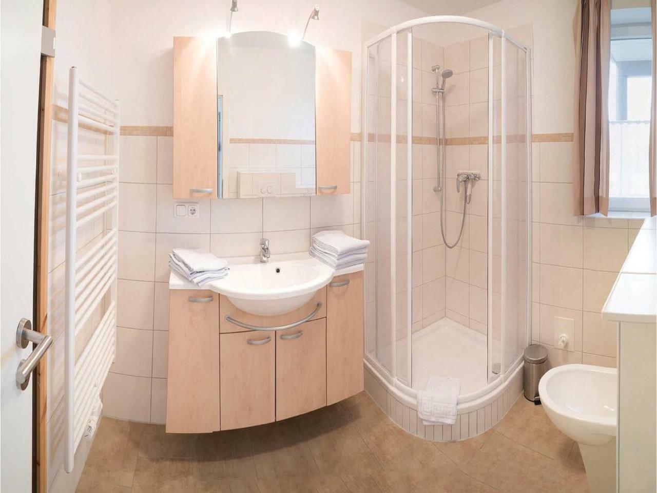 Beautiful Apartment In Rechlin With Sauna Extérieur photo